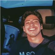 Estudiante de ingeniería ofrece clases de matemáticas o química para alumnos de primaria, ESO o Bachiller